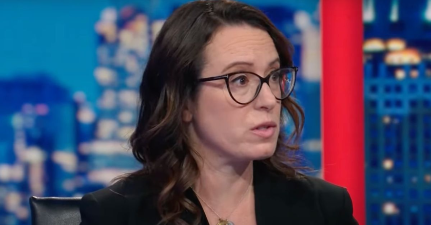 Maggie Haberman: Immunity For Meadows Could Be Bad For Trump