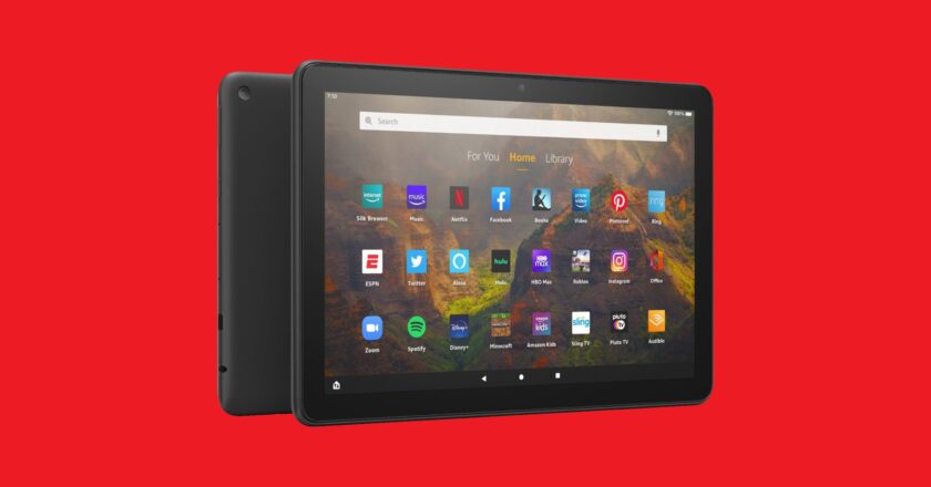 Best Amazon Fire Tablet (2023): Which Model Should You Buy?