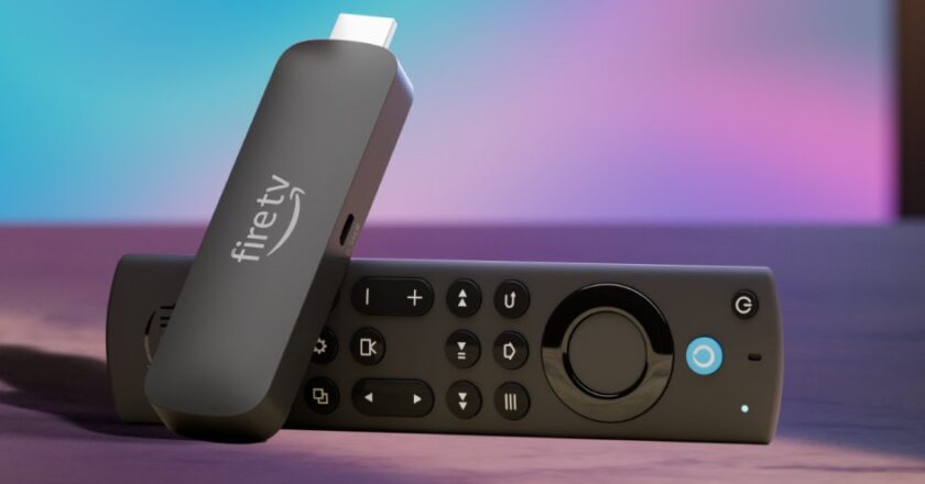 8 Best TV Streaming Devices for 4K, HD (2023): Roku vs. Fire TV vs. Apple TV vs. Google