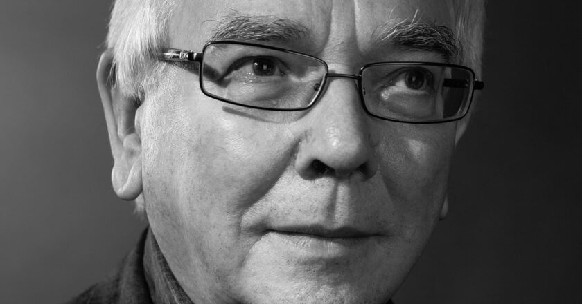 Remembering Terence Davies, the Greatest British Director