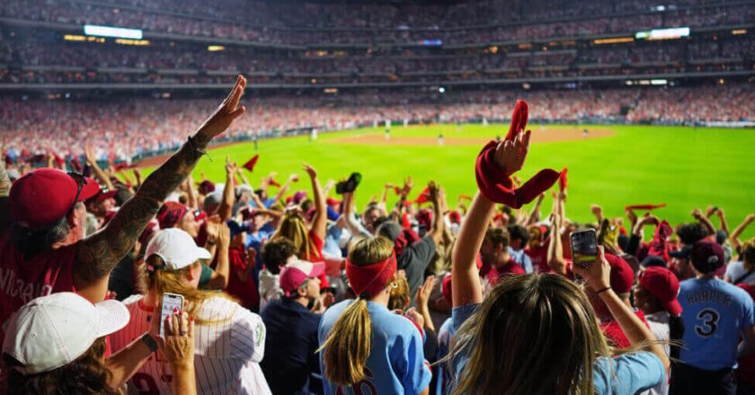 MLB’s best playoff ballparks: Ranking the most raucous places from replaceable to Phanatical