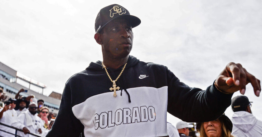 Where do Colorado, Deion Sanders go from here after falling to two top-10 teams?