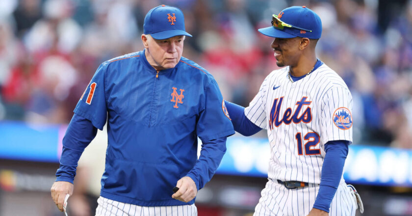 Inside the Mets’ decision to fire Buck Showalter and his team’s reaction