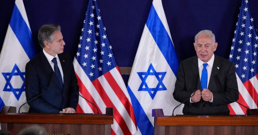 Can White House Diplomacy Help Prevent Escalation in Gaza and Beyond?