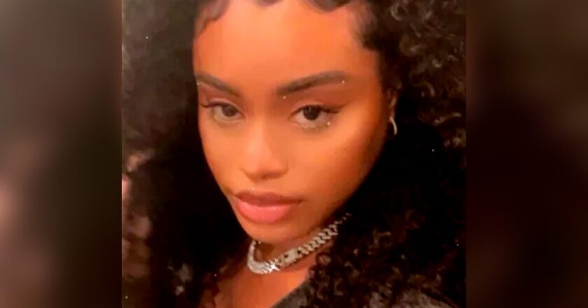 Model Maleesa Mooney beaten, bound, body stuffed in fridge: autopsy