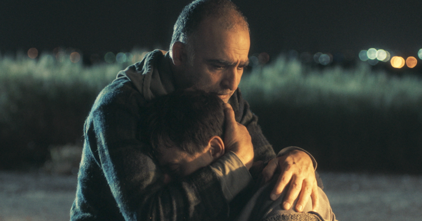 A Murdered Israeli Filmmaker’s Prophetic Warning, in “The Boy”