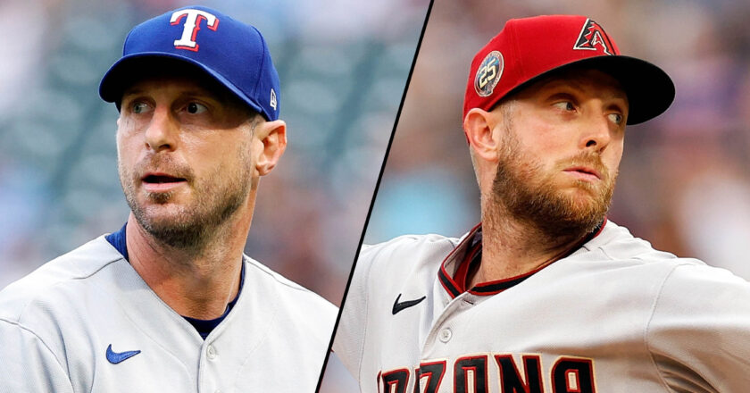 Diamondbacks vs. Rangers World Series Preview: Predictions, pitching matchups and more