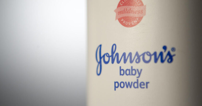 Court dismisses $224 million verdict against Johnson & Johnson in talcum power lawsuit