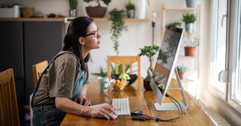 Do Under-Desk Ellipticals Really Work? The Pros and Cons