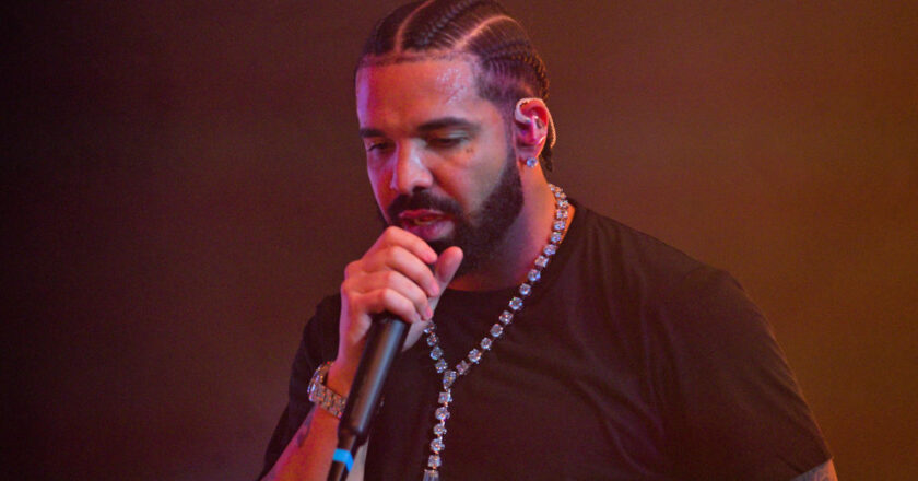 Drake says he’s stepping away from music to focus on health after new album release