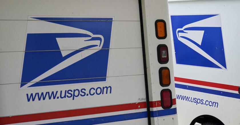 USPS proposes 5th postage hike since 2021 — a move critics call “unprecedented”