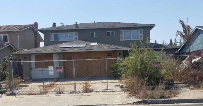 Luxury California home — complete with meth lab and “contamination” — selling for $1.55 million