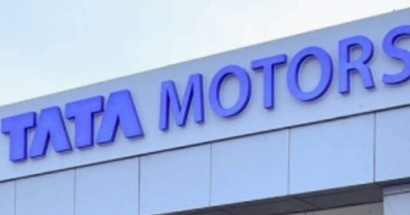 Tata Motors EV Arm Ties Up with Four Charge Point Operators; Check Details