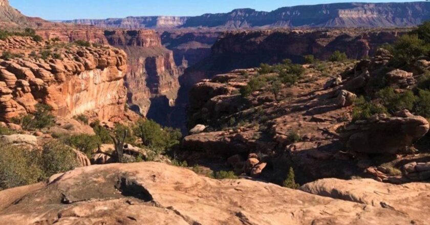 Utah, Arizona to keep national parks open even if federal government shuts down and other states might, too