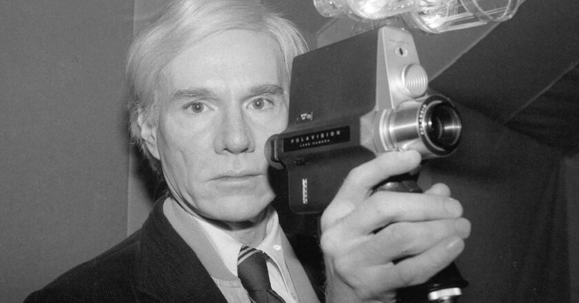 Andy Warhol Museum in Pittsburgh plans to expand with a $45 million event venue