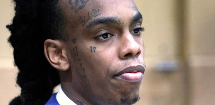 Prosecutors accuse rapper YNW Melly of witness tampering as his murder retrial looms