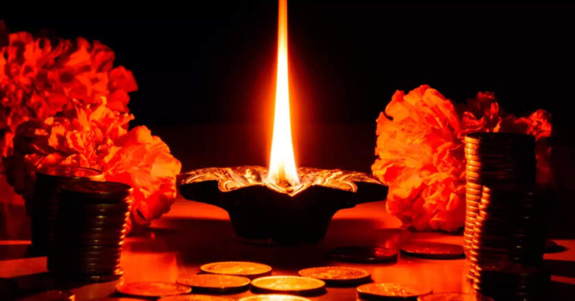 What should you buy on Dhanteras as per your Zodiac sign