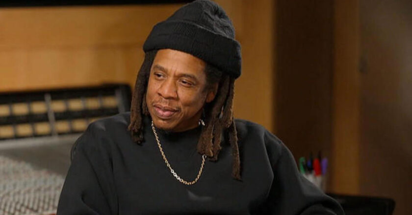 Unseen portions of Gayle King’s JAY-Z interview to air in CBS prime-time special