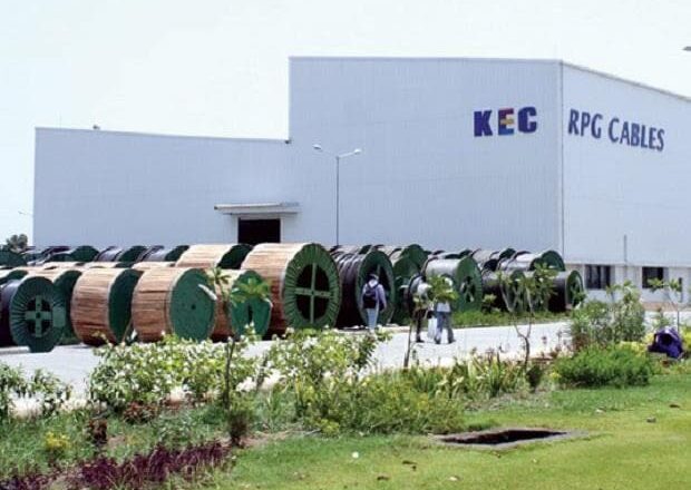 KEC International bags new projects worth Rs 1,005 cr in India, overseas