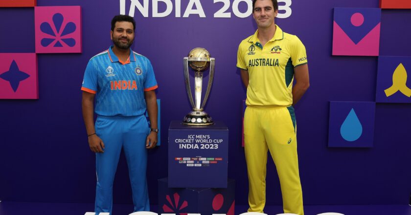 Ruthless India ready for date with history on Super Sunday