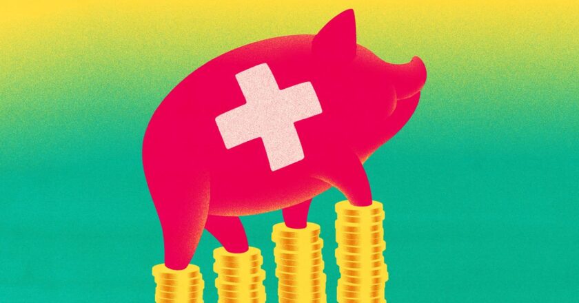 Confused About Health-Savings Accounts? Here's What to Know