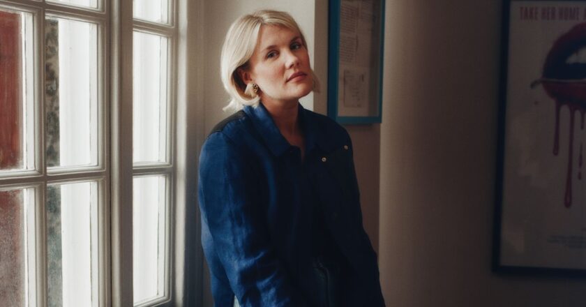 Emerald Fennell on the 'Saltburn' Scene Everyone Will Be Talking About