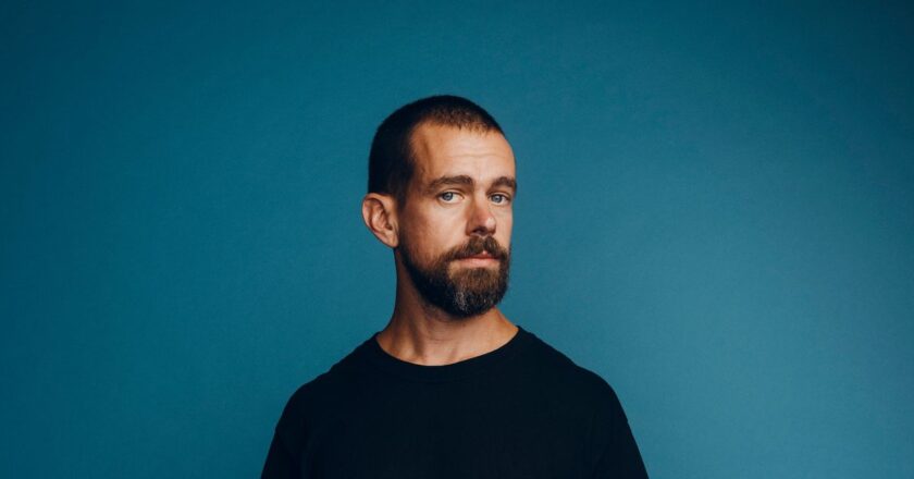 Absentee No More, Jack Dorsey Shows Up for Block’s Make-Or-Break Moment