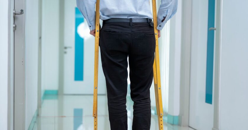 Should You Buy Disability Insurance Through Work?