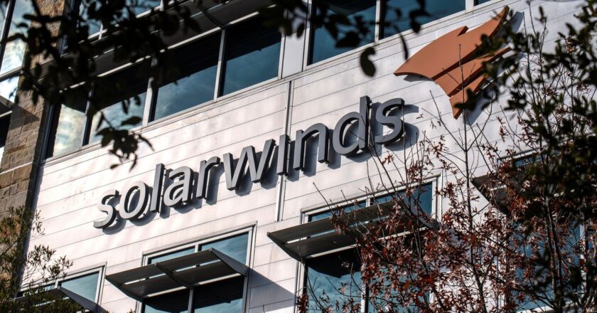 SEC Sues SolarWinds Over 2020 Hack Attributed to Russians