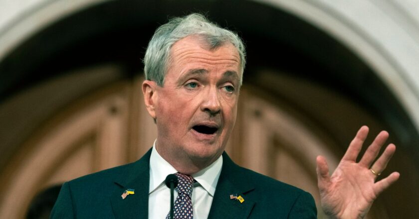 Phil Murphy’s New Jersey Wind Flop