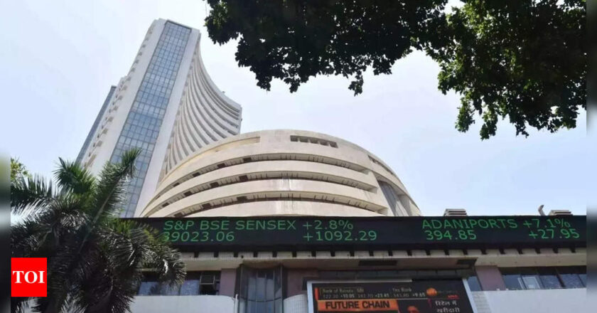 FII Moves: Earnings, FII moves to steer markets