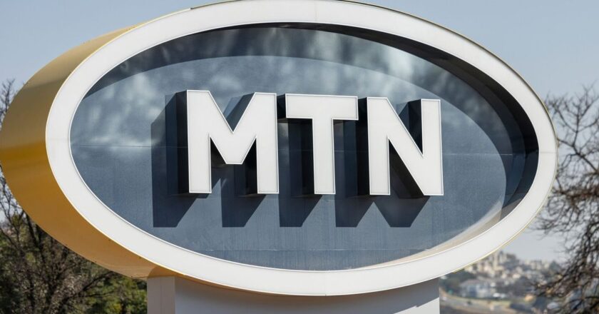 MTN Group Earnings Rise Despite Difficult Conditions; Backs 2023 Outlook