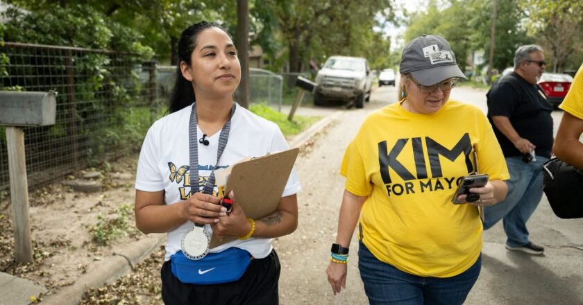 'It's Time to Move On'—Uvalde Mother Loses Mayoral Bid