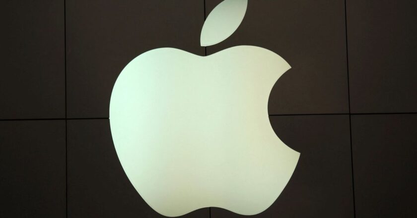 Apple to Pay Up to $25 Million to Settle U.S. Discrimination Charges