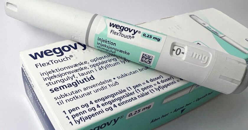 Novo Nordisk’s Wegovy Shows Heart Benefits Beyond Weight Loss, New Data Suggests