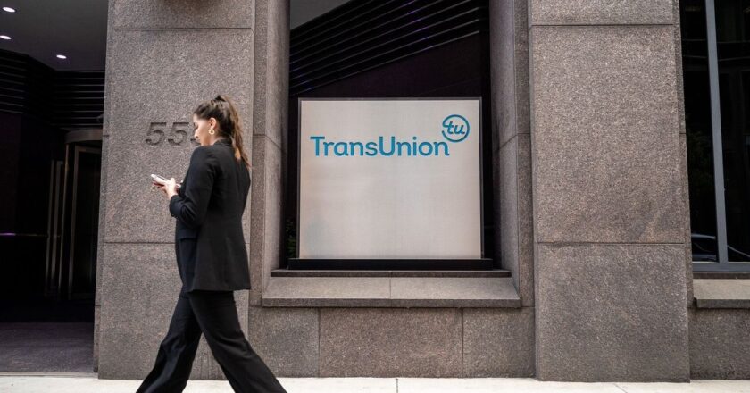 TransUnion Plans to Transition More Jobs Offshore to Increase Savings, Cut Costs