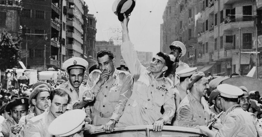 ‘We Are Your Soldiers’ Review: An Early Leader of Arab Agitation