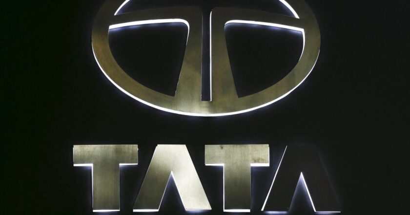 Tata Technologies Plans Over $300 Million India IPO