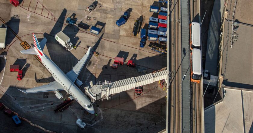 Dallas Fort Worth Is the World’s Second-Busiest Airport. Is It Any Good?