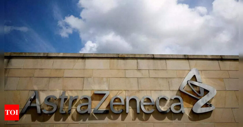 Astra Zeneca plans to exit manufacturing at Bangalore