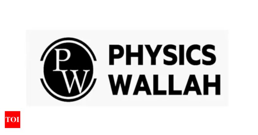 Physics Wallah: Physics Wallah lays off over 100 employees