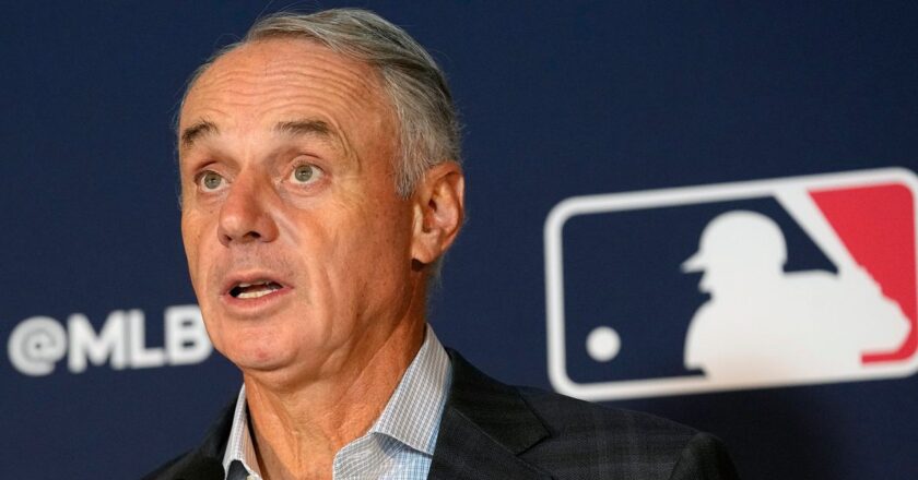 Major Mea Culpa From MLB