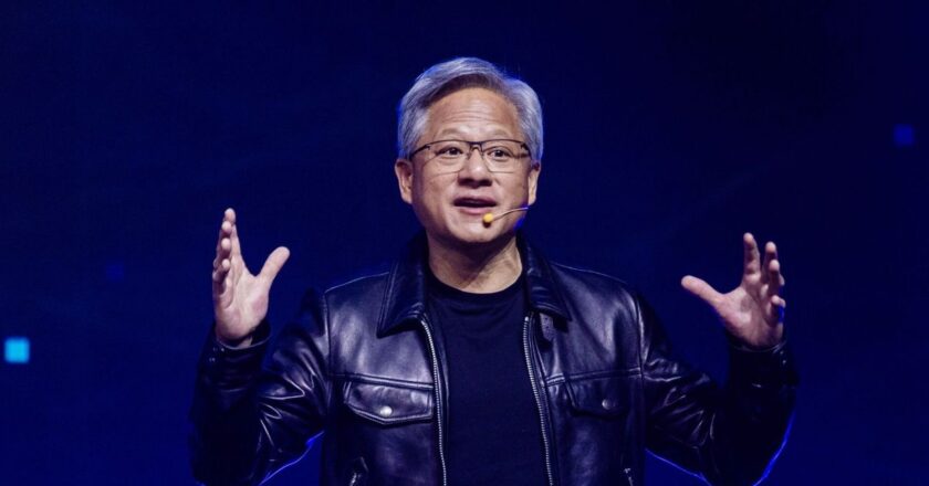 Nvidia Earnings Preview: What Investors Should Expect From the AI Stock Star