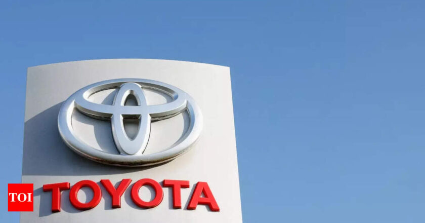 Toyota unit to pay $60 million for illegal lending, credit reporting misconduct