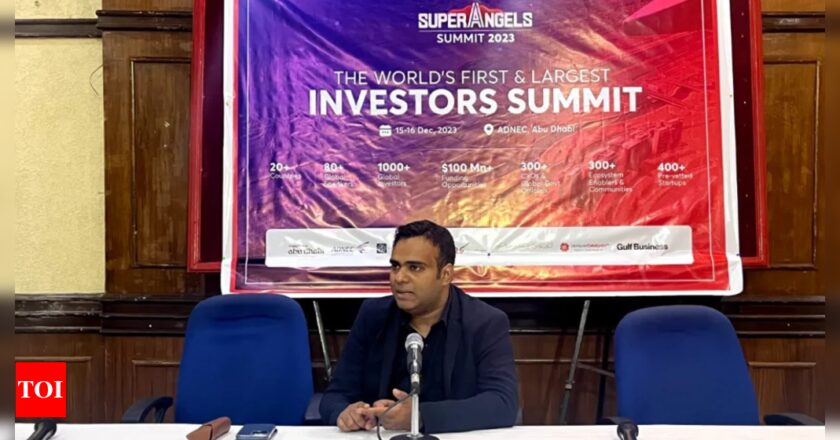 Superangels Summit: SuperAngels summit to propel the future of angel investment at global stage