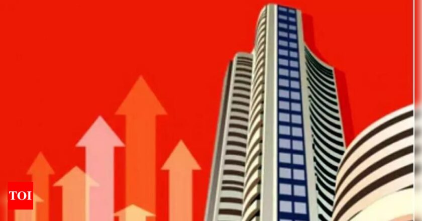 Three entities sell Home First Finance shares for Rs 753 crore