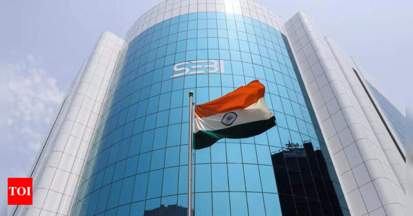 Sebi eases rules to aid small NGOs raise funds