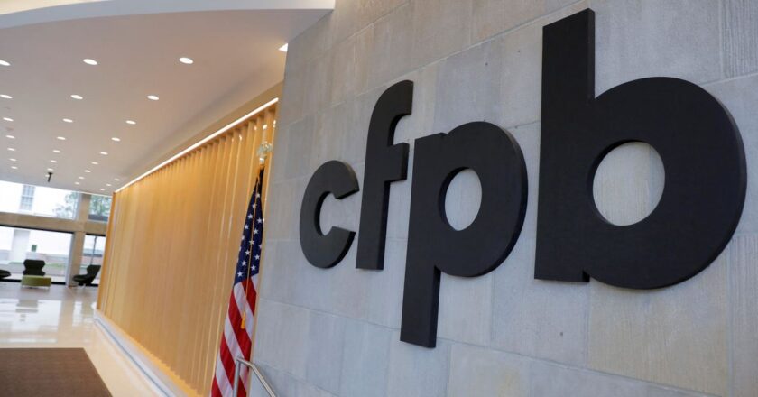 The CFPB Targets an Antiterror Tool