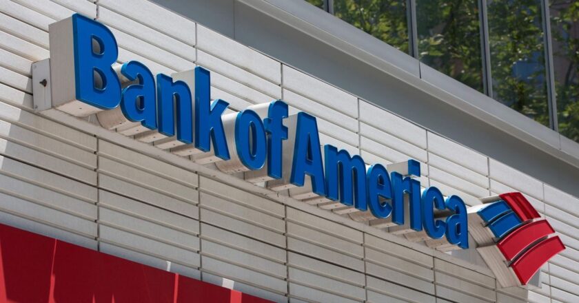 Bank of America Fined $12 Million by CFPB Over Mortgage Data Reporting