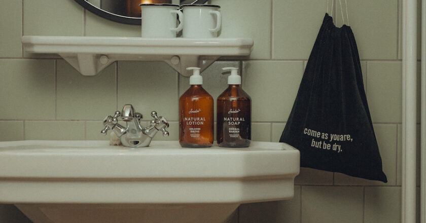 25hours Hotels partners with Soeder to stock sustainable toiletries – Business Traveller